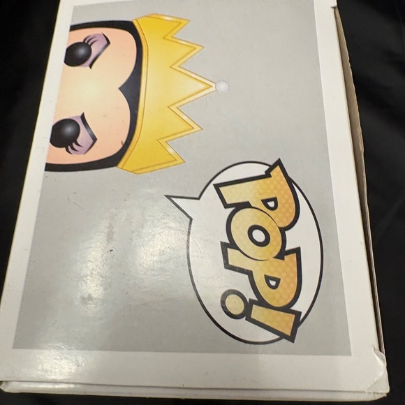 Evil Queen Funko Pop Toy - Picture 5 of 6